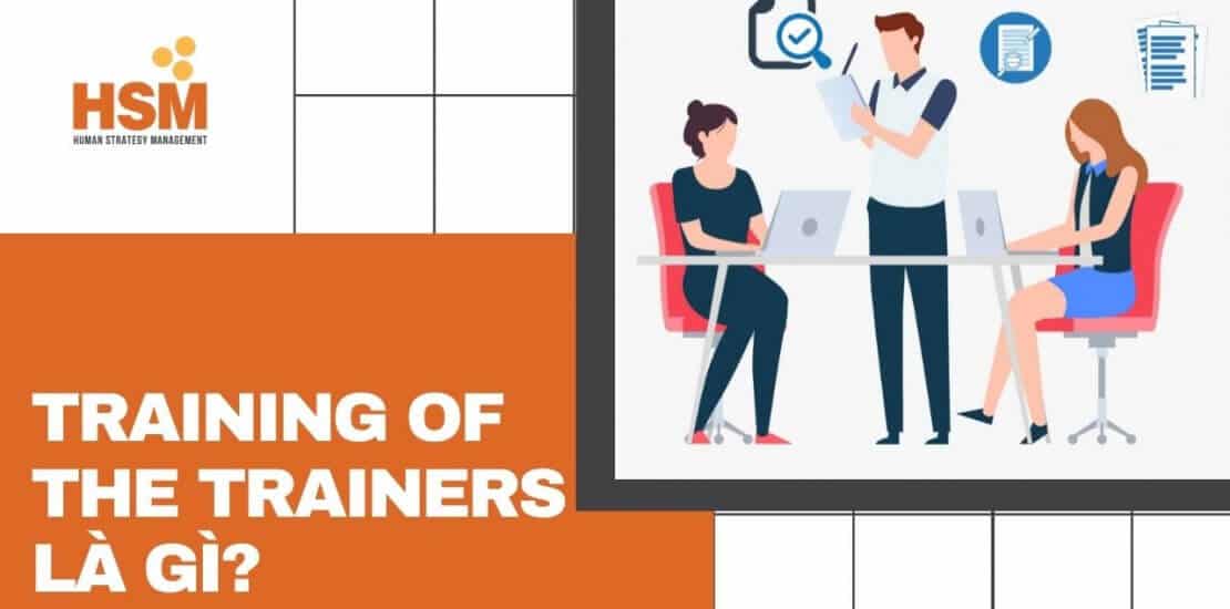 Training of Trainers ToT là gì - Banner
