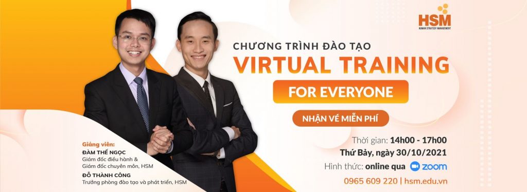 workshop virtual trainng 30-10