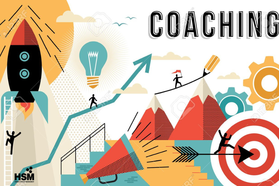 Kỹ năng coaching là gì? 10 kỹ năng coaching chuyên sâu dành cho nhà lãnh đạo